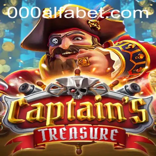 Desvendando as Aventuras de CaptainssTreasure