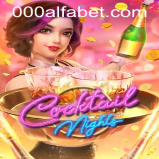 Explorando o Jogo CocktailNights: Diversão Noturna com 000alfa.com