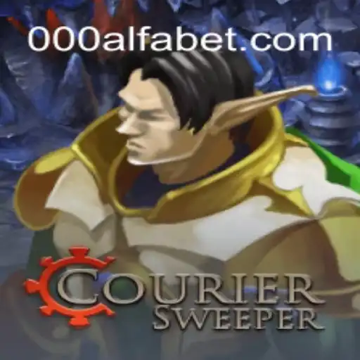 CourierSweeper: Uma Nova Dimensão dos Jogos de Estratégia