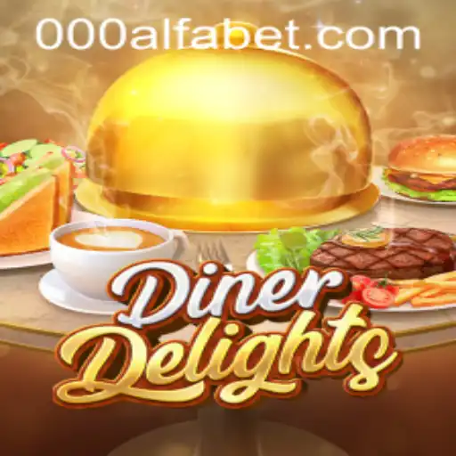 DinerDelights: Uma História de Sabores e Estratégia