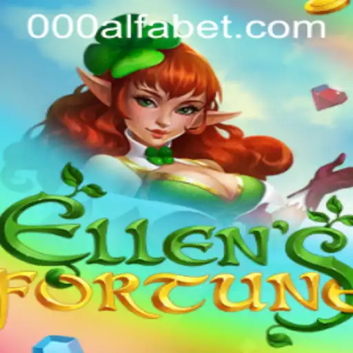 EllensFortune - Aventura e Estratégia no Novo Jogo da 000alfa.com