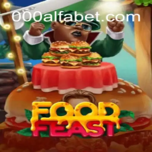 Descubra FoodFeast: O Jogo Interativo Que Está Conquistando a Internet