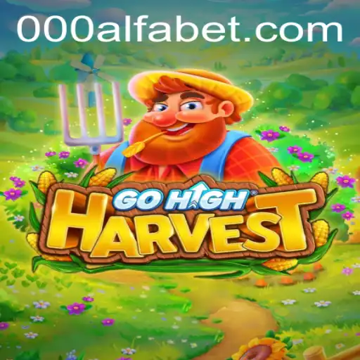 Descubra GoHighHarvest: O Novo Fenômeno de Jogos Online