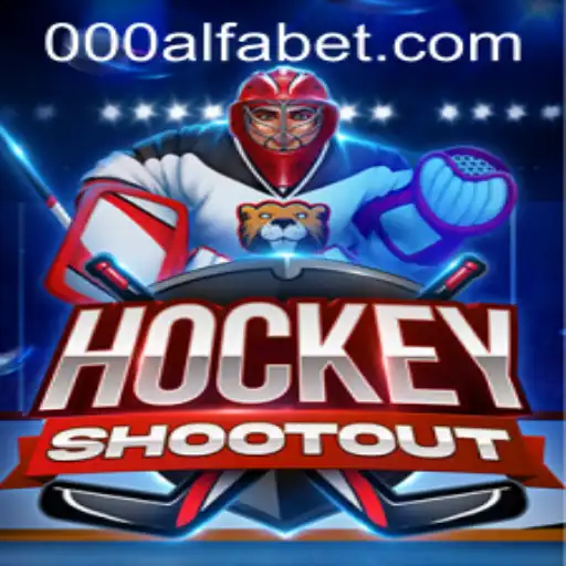 HockeyShootout: Mergulhe na Emoção do Gelo com 000alfa.com