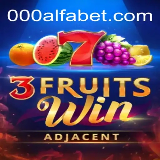 Descubra Tudo Sobre 3FruitsWin e As Regras do Jogo