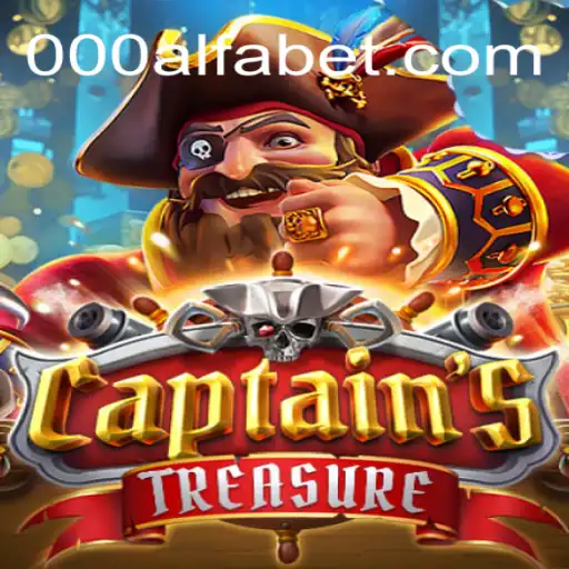 Desvendando as Aventuras de CaptainssTreasure