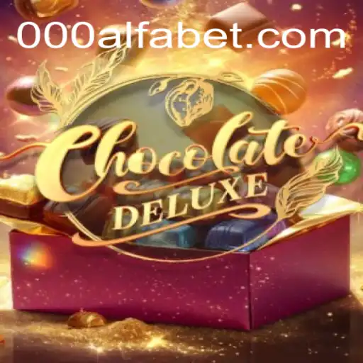 ChocolateDeluxe: Mergulhe no Mundo Encantado de Estratégia e Aventura
