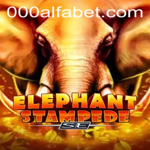 Descubra o Mundo de ElephantStampedeSE: Um Jogo Fascinante de Estratégia e Aventura