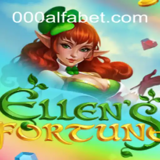 EllensFortune - Aventura e Estratégia no Novo Jogo da 000alfa.com