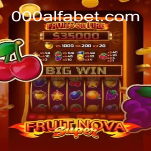 FruitNovaSuper: Uma Nova Dimensão de Entretenimento nos Jogos Online