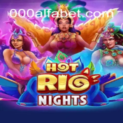 Descubra 'HotRioNights': Um Mergulho Vibrante no Mundo dos Jogos de Cassino Online