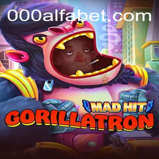 Explorando o Mundo de MadHitGorillatron: Uma Jornada Inovadora no Universo dos Jogos
