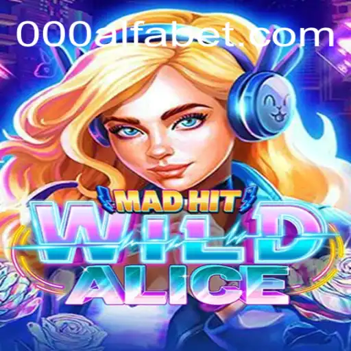 Explorando o Mundo de MadHitWildAlice: O Jogo Que Está Conquistando Multidões