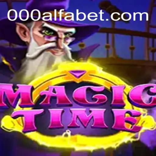 MagicTime: Descubra o Novo Fenômeno dos Jogos de Tabuleiro