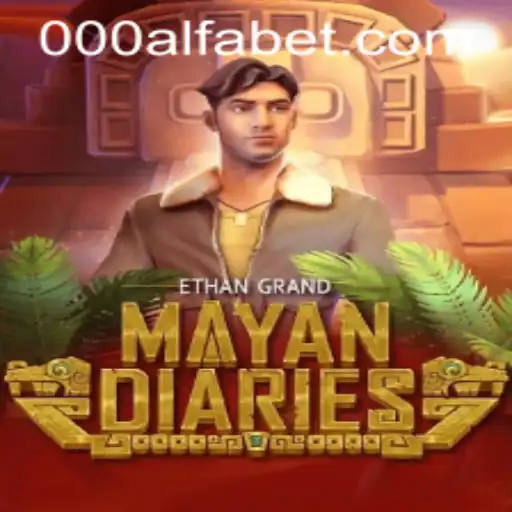 MayanDiaries: Explorando o Mundo Antigo com 000alfa.com