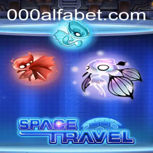 SpaceTravel: Uma Aventura Intergaláctica com 000alfa.com