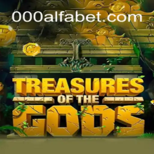 Explorando o Universo Aventureiro de TreasureoftheGods