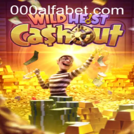 Descubra o Fascinante Mundo de 'WildHeistCashout'