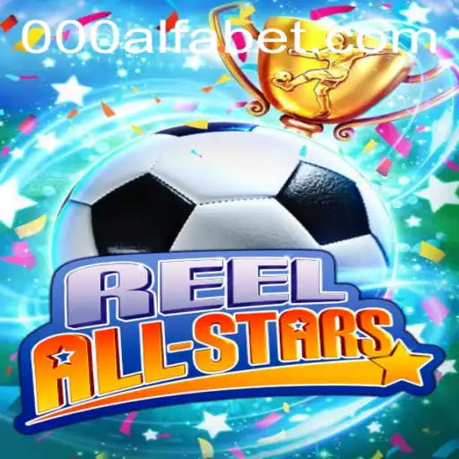 ReelAllStars: Uma Nova Era nos Jogos Online