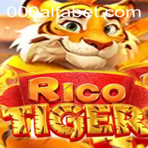 RicoTiger: Explorando Suas Regras e Mecânicas de Jogo Inovadoras