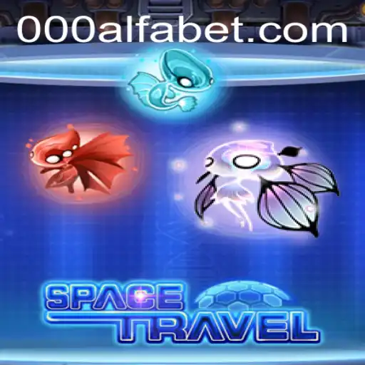 SpaceTravel: Uma Aventura Intergaláctica com 000alfa.com