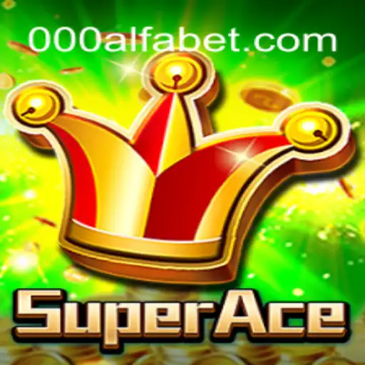 Descubra o Mundo Dinâmico de SuperAce: O Jogo Revolucionário da 000alfa.com