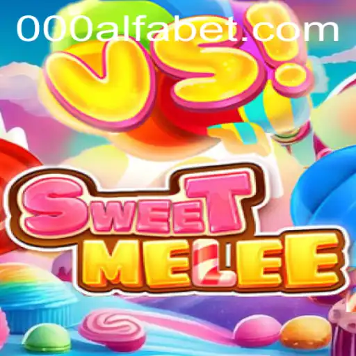SweetMelee: A Nova Sensação dos Jogos Online