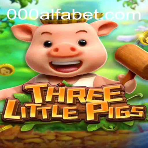 Descubra o Fascinante Mundo de 'THREELITTLEPIGS': Aventura e Estratégia em Um Só Jogo