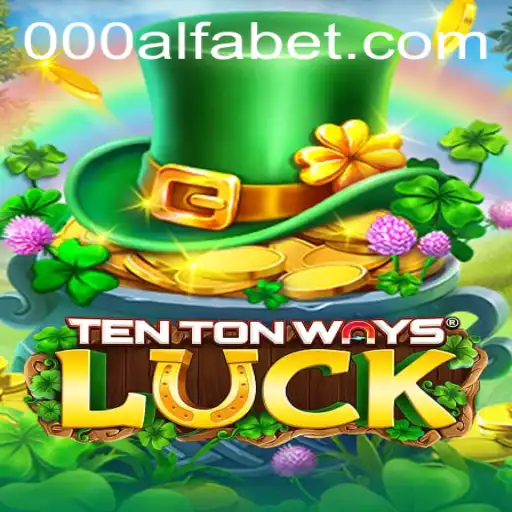 Explorando o Mundo de 'TenTonWaysLuck': Um Mergulho nas Regras e Estratégias