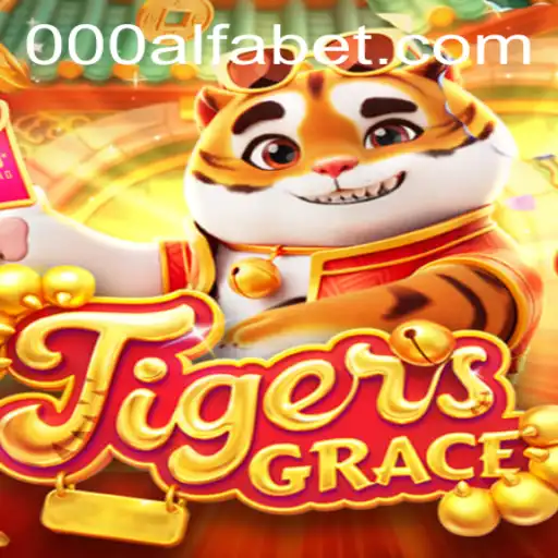 Descubra as Aventuras de TigersGrace: Um Novo Fenômeno dos Jogos com 000alfa.com