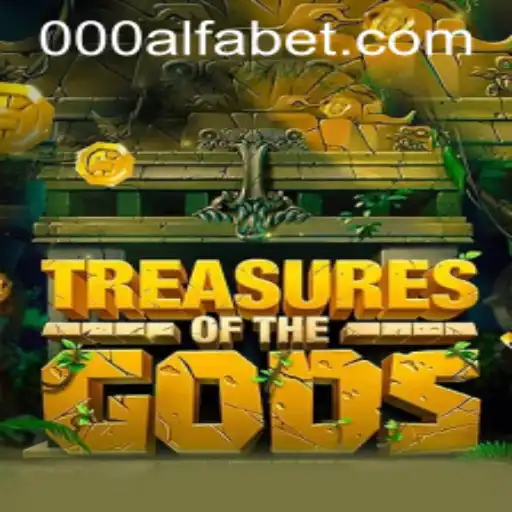 Explorando o Universo Aventureiro de TreasureoftheGods